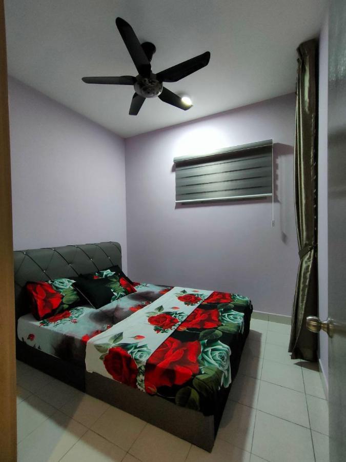 Homestay Путраджая Екстериор снимка